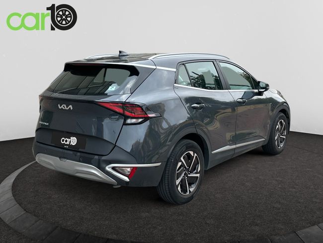 Kia Sportage 1.6 CRDi MHEV 100kW (136CV) Drive 4x2  - Foto 6