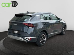 Kia Sportage 1.6 CRDi MHEV 100kW (136CV) Drive 4x2  - Foto 9