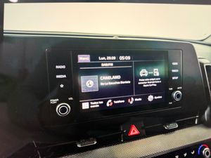 Kia Sportage 1.6 CRDi MHEV 100kW (136CV) Drive 4x2  - Foto 23