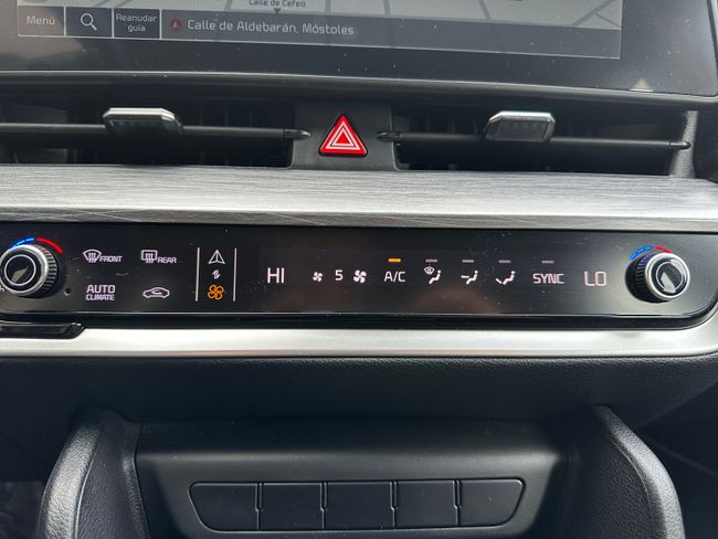 Kia Sportage 1.6 CRDi MHEV 100kW (136CV) Drive 4x2  - Foto 15