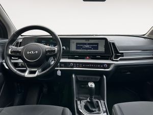 Kia Sportage 1.6 CRDi MHEV 100kW (136CV) Drive 4x2  - Foto 15
