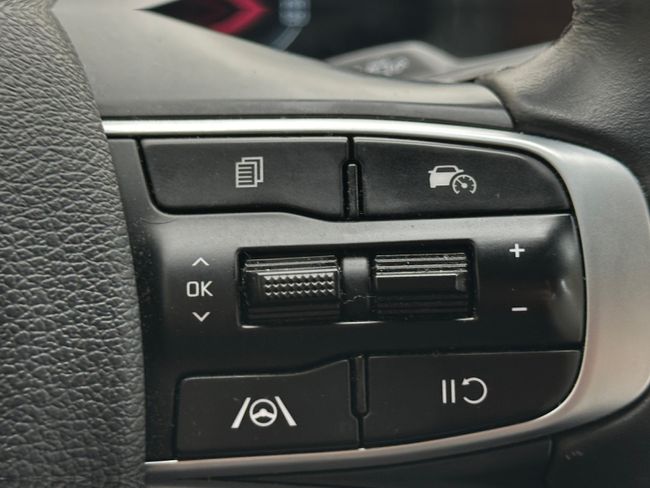 Kia Sportage 1.6 CRDi MHEV 100kW (136CV) Drive 4x2  - Foto 17