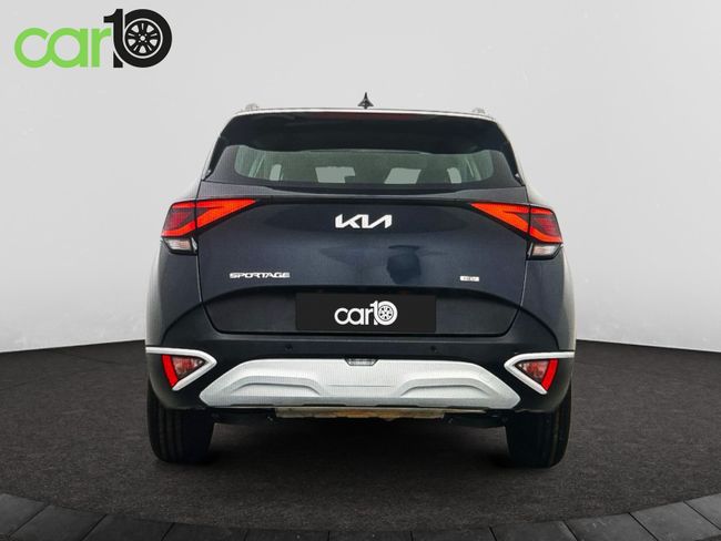 Kia Sportage 1.6 CRDi MHEV 100kW (136CV) Drive 4x2  - Foto 5
