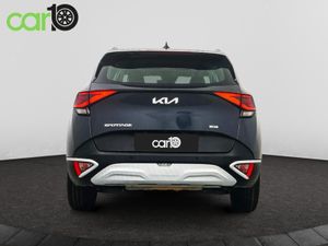 Kia Sportage 1.6 CRDi MHEV 100kW (136CV) Drive 4x2  - Foto 7