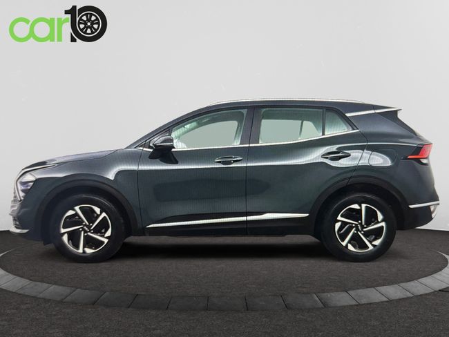 Kia Sportage 1.6 CRDi MHEV 100kW (136CV) Drive 4x2  - Foto 3