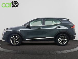 Kia Sportage 1.6 CRDi MHEV 100kW (136CV) Drive 4x2  - Foto 3