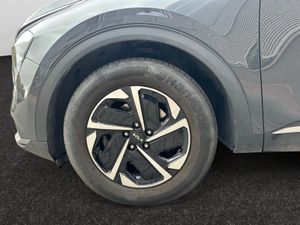 Kia Sportage 1.6 CRDi MHEV 100kW (136CV) Drive 4x2  - Foto 39