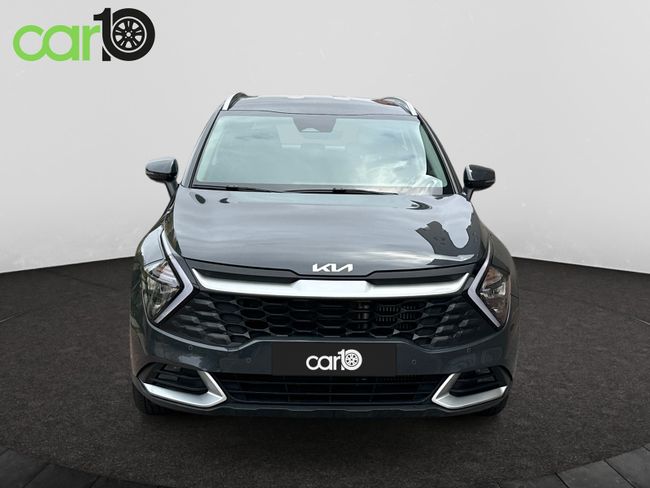 Kia Sportage 1.6 CRDi MHEV 100kW (136CV) Drive 4x2  - Foto 3