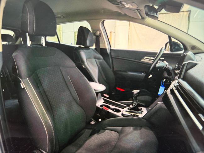 Kia Sportage 1.6 CRDi MHEV 100kW (136CV) Drive 4x2  - Foto 11