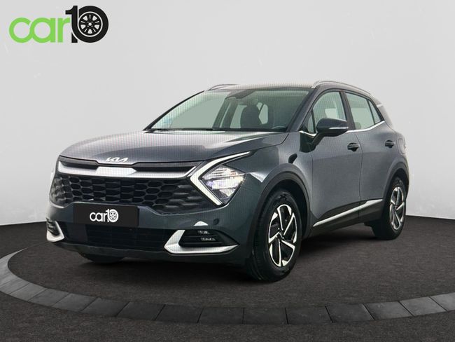 Kia Sportage 1.6 CRDi MHEV 100kW (136CV) Drive 4x2  - Foto 2