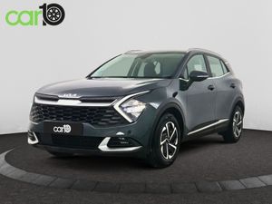 Kia Sportage 1.6 CRDi MHEV 100kW (136CV) Drive 4x2  - Foto 2
