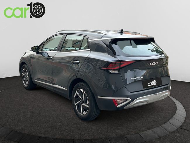 Kia Sportage 1.6 CRDi MHEV 100kW (136CV) Drive 4x2  - Foto 4