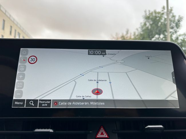 Kia Sportage 1.6 CRDi MHEV 100kW (136CV) Drive 4x2  - Foto 16