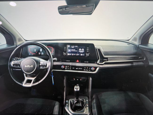 Kia Sportage 1.6 CRDi MHEV 100kW (136CV) Drive 4x2  - Foto 10