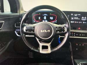 Kia Sportage 1.6 CRDi MHEV 100kW (136CV) Drive 4x2  - Foto 21