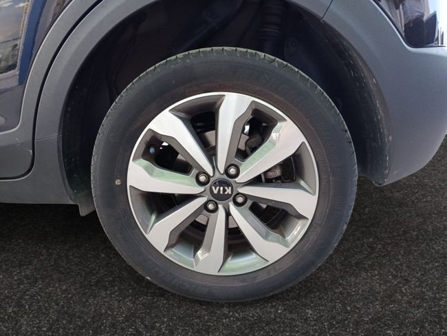 Kia Stonic 1.0 T-GDi 88kW (120CV) MHEV GT Line DCT  - Foto 21