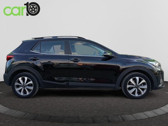 Kia Stonic 1.0 T-GDi 88kW (120CV) MHEV GT Line DCT  - Foto 22