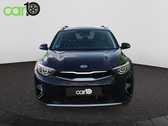 Kia Stonic 1.0 T-GDi 88kW (120CV) MHEV GT Line DCT  - Foto 4