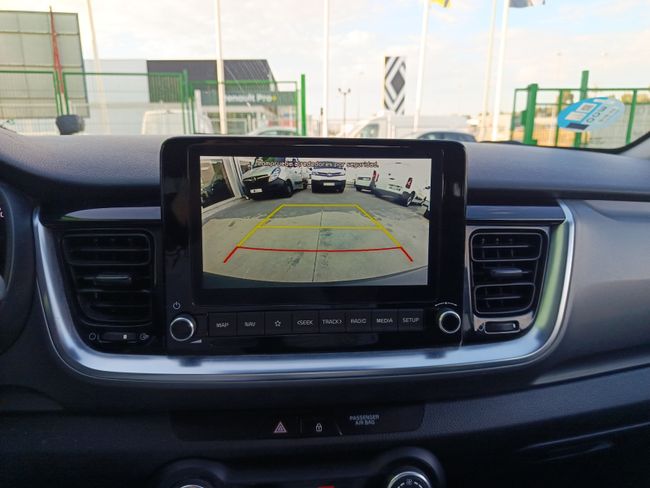 Kia Stonic 1.0 T-GDi 88kW (120CV) MHEV GT Line DCT  - Foto 16