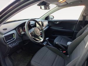 Kia Stonic 1.0 T-GDi 88kW (120CV) MHEV GT Line DCT  - Foto 13