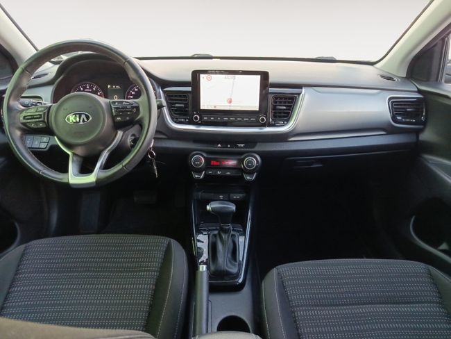 Kia Stonic 1.0 T-GDi 88kW (120CV) MHEV GT Line DCT  - Foto 12