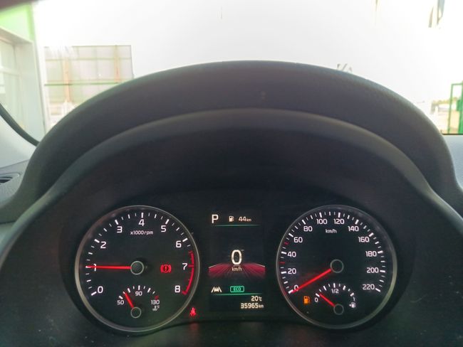 Kia Stonic 1.0 T-GDi 88kW (120CV) MHEV GT Line DCT  - Foto 14