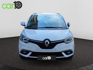 Renault Grand Scénic Zen dCi 81kW (110CV) Hybrid Assist  - Foto 11