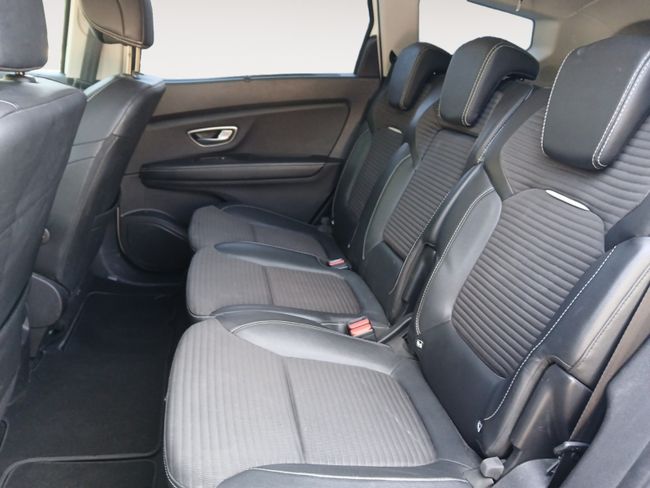 Renault Grand Scénic Zen dCi 81kW (110CV) Hybrid Assist  - Foto 11