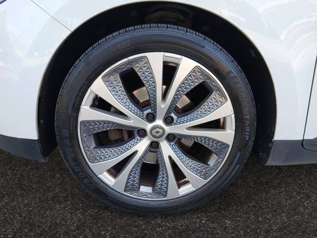 Renault Grand Scénic Zen dCi 81kW (110CV) Hybrid Assist  - Foto 21