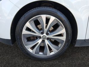 Renault Grand Scénic Zen dCi 81kW (110CV) Hybrid Assist  - Foto 39