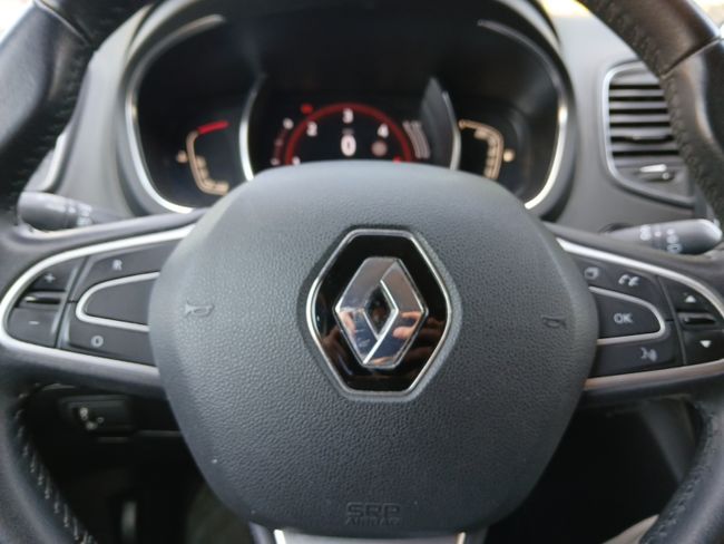 Renault Grand Scénic Zen dCi 81kW (110CV) Hybrid Assist  - Foto 19