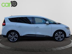 Renault Grand Scénic Zen dCi 81kW (110CV) Hybrid Assist  - Foto 43