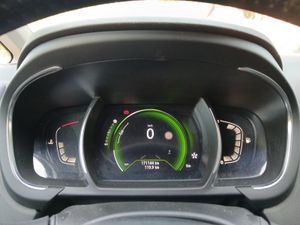 Renault Grand Scénic Zen dCi 81kW (110CV) Hybrid Assist  - Foto 29