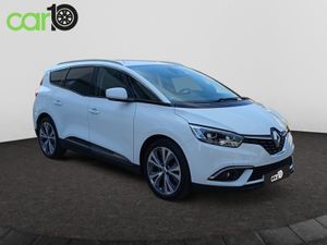 Renault Grand Scénic Zen dCi 81kW (110CV) Hybrid Assist  - Foto 9