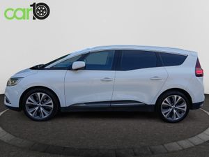 Renault Grand Scénic Zen dCi 81kW (110CV) Hybrid Assist  - Foto 41