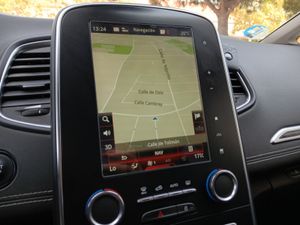Renault Grand Scénic Zen dCi 81kW (110CV) Hybrid Assist  - Foto 25