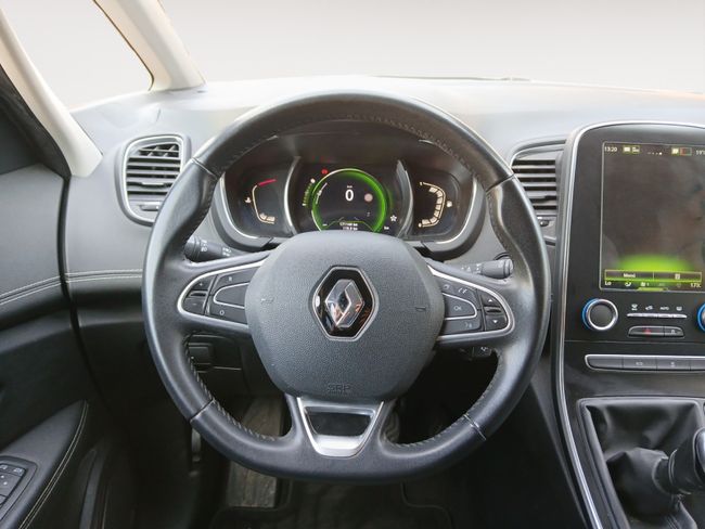 Renault Grand Scénic Zen dCi 81kW (110CV) Hybrid Assist  - Foto 10