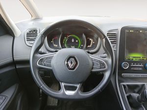 Renault Grand Scénic Zen dCi 81kW (110CV) Hybrid Assist  - Foto 17