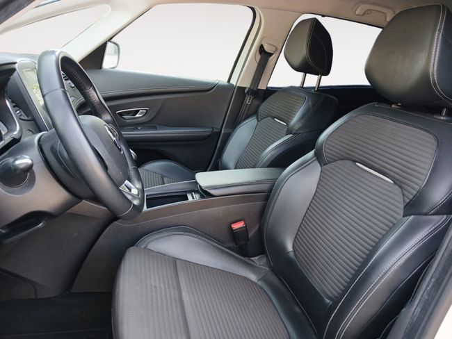 Renault Grand Scénic Zen dCi 81kW (110CV) Hybrid Assist  - Foto 8