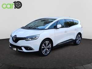 Renault Grand Scénic Zen dCi 81kW (110CV) Hybrid Assist  - Foto 2