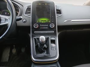 Renault Grand Scénic Zen dCi 81kW (110CV) Hybrid Assist  - Foto 21