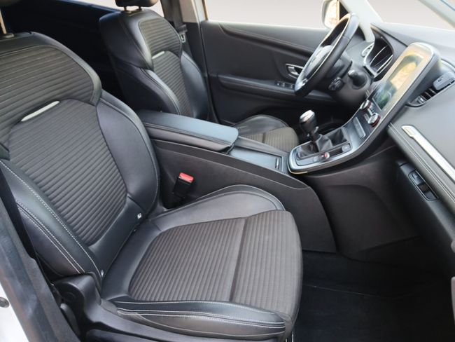 Renault Grand Scénic Zen dCi 81kW (110CV) Hybrid Assist  - Foto 13