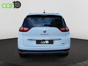 Renault Grand Scénic Zen dCi 81kW (110CV) Hybrid Assist  - Foto 5