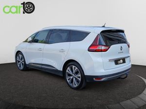 Renault Grand Scénic Zen dCi 81kW (110CV) Hybrid Assist  - Foto 3