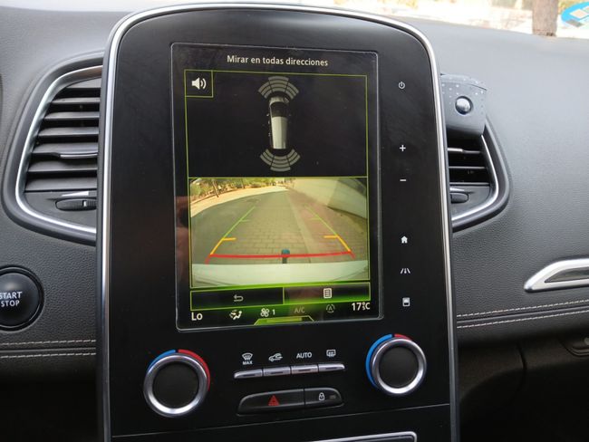Renault Grand Scénic Zen dCi 81kW (110CV) Hybrid Assist  - Foto 15