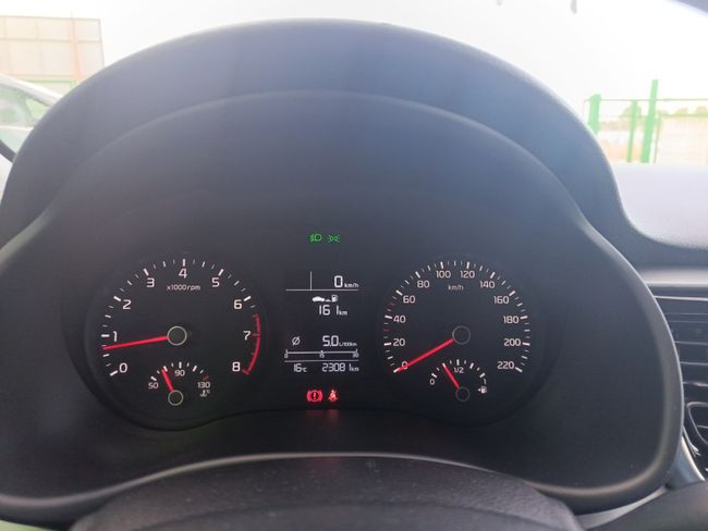 Kia Rio 1.2 DPi 62kW (84CV) Drive  - Foto 15