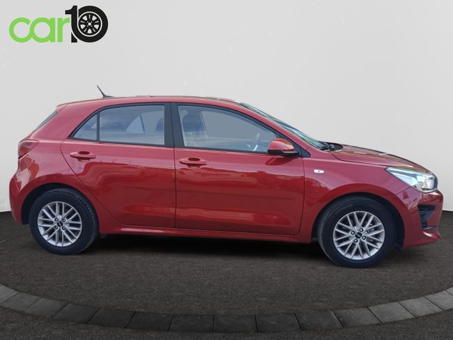 Kia Rio 1.2 DPi 62kW (84CV) Drive  - Foto 21