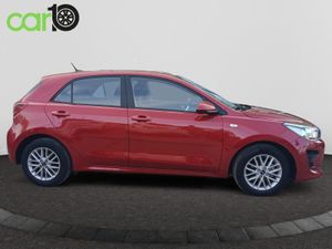 Kia Rio 1.2 DPi 62kW (84CV) Drive  - Foto 39