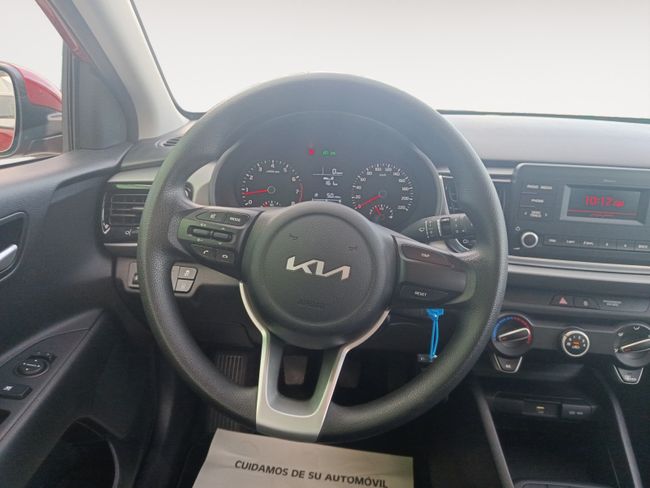 Kia Rio 1.2 DPi 62kW (84CV) Drive  - Foto 11