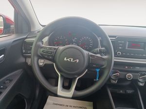 Kia Rio 1.2 DPi 62kW (84CV) Drive  - Foto 19